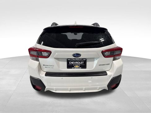 Used 2023 Subaru Crosstrek 2.5i Limited AWD/4WD image 47