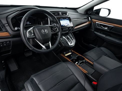 Used 2021 Honda CR-V Touring image 10