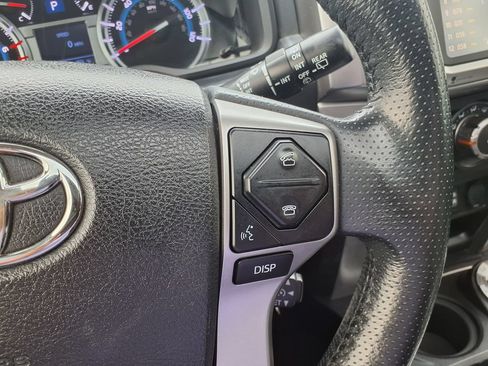 Used 2018 Toyota 4Runner SR5 Premium AWD/4WD image 25