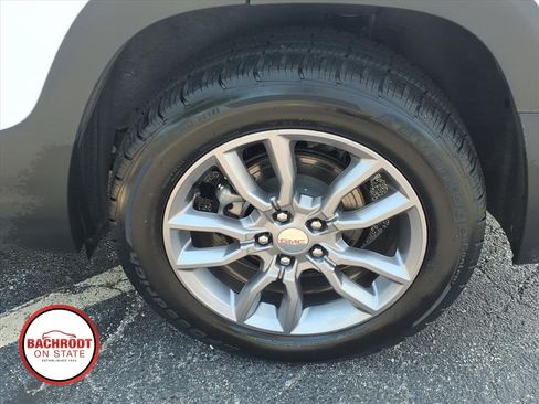 Used 2022 GMC Terrain SLT AWD/4WD image 30