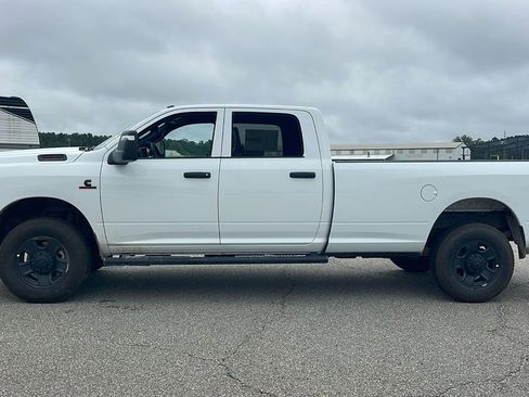 New 2026 RAM 3500 Tradesman image 4