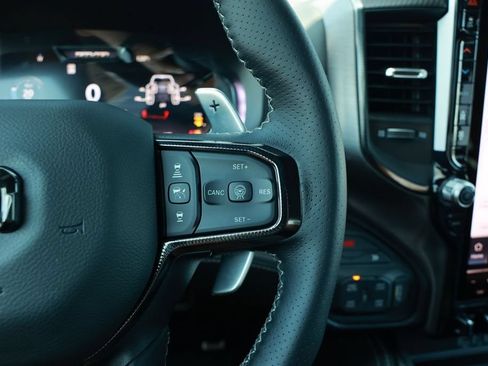 New 2026 RAM 1500 RHO AWD/4WD image 22