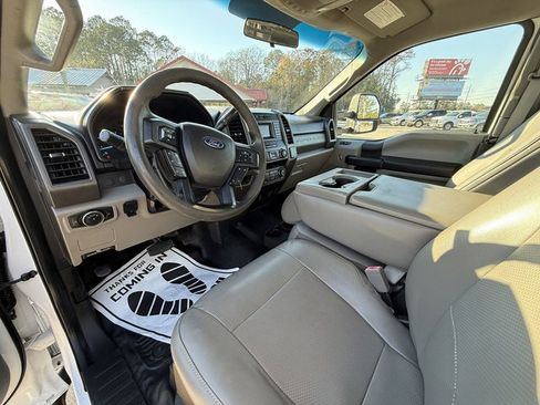 Used 2019 Ford F350 XL w/ XL Value Package image 17