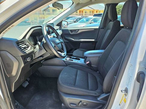 Used 2024 Ford Escape Active FWD image 16