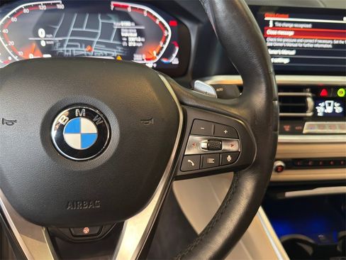 Used 2023 BMW 430i Gran Coupe xDrive image 14