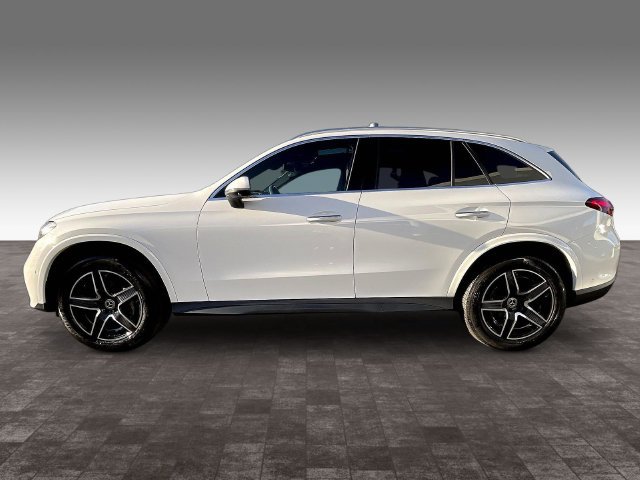 Certified 2023 Mercedes-Benz GLC 300 4MATIC image 7