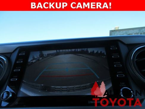 Certified 2021 Toyota Tacoma SR5 image 19