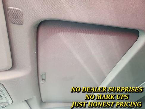 New 2024 Chevrolet Silverado 1500 RST w/ All Star Edition Plus AWD/4WD image 19