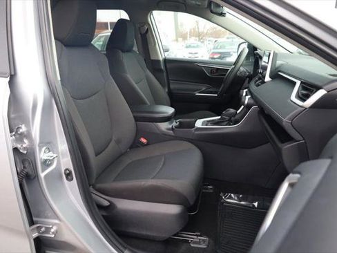 Certified 2024 Toyota RAV4 LE image 22