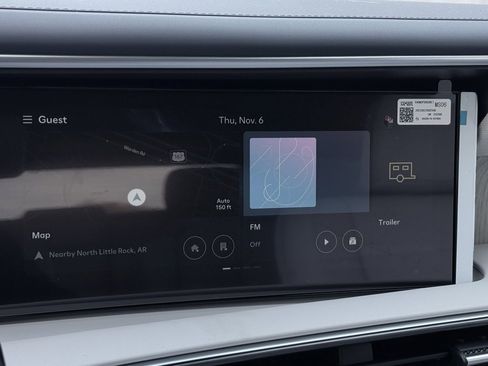 New 2026 Hyundai Palisade Calligraphy image 15