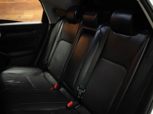 Used 2022 Honda Civic EX-L image 12