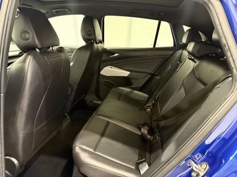 Used 2021 Volkswagen ID.4 1st Edition image 17