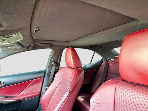 Used 2017 Lexus IS 200t 200t image 25