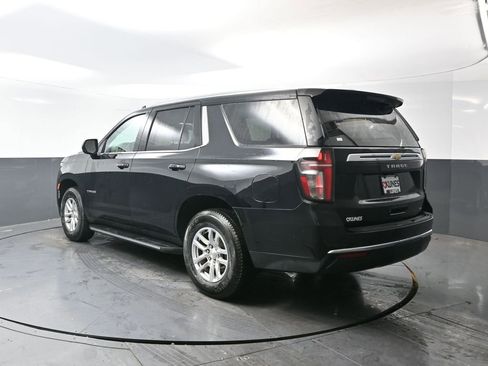 Used 2024 Chevrolet Tahoe LT image 12