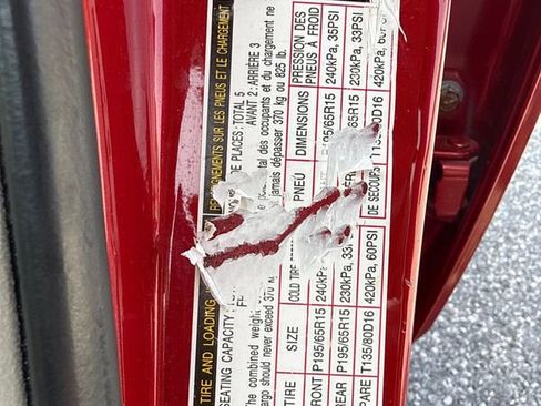 Used 2011 Toyota Prius Two FWD image 25