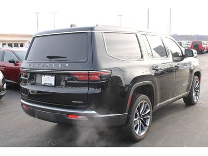 Used 2022 Jeep Wagoneer Series III w/ Premium Group I