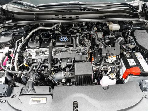 Certified 2024 Toyota Corolla SE FWD image 28