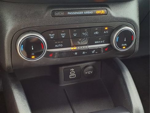 Certified 2024 Ford Escape Active w/ Cold Weather Package FWD image 16
