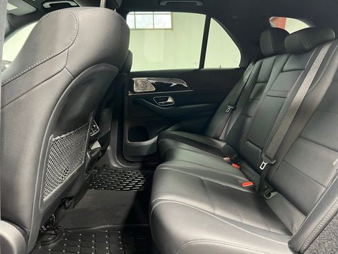 Used 2022 Mercedes-Benz GLE 350 4MATIC image 25