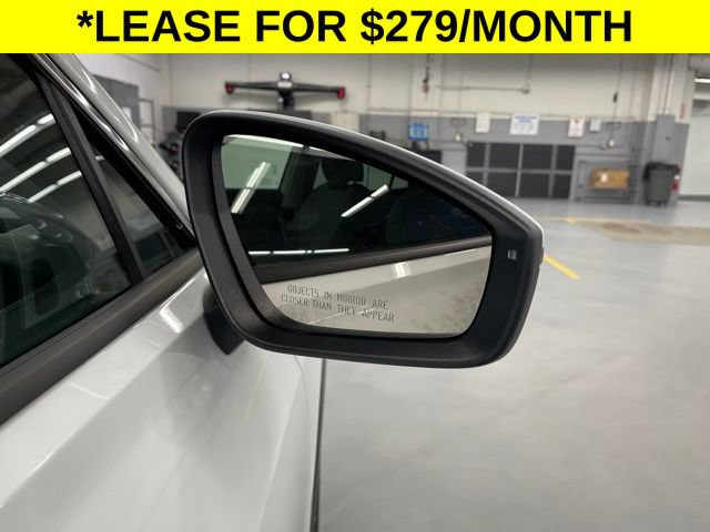 Used 2026 Volkswagen Tiguan S AWD/4WD image 12