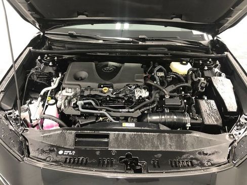 Used 2025 Toyota Camry LE image 21