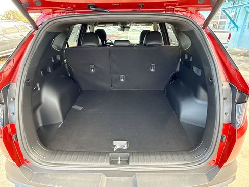 New 2026 Hyundai Tucson XRT image 19