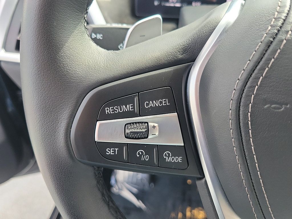 Used 2026 BMW X5 sDrive40i w/ Climate Comfort Package RWD image 26