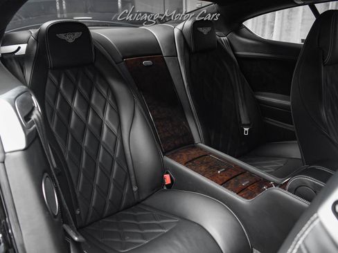 Used 2014 Bentley Continental GT image 23