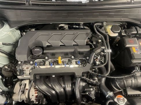 New 2026 Hyundai Venue SEL image 28