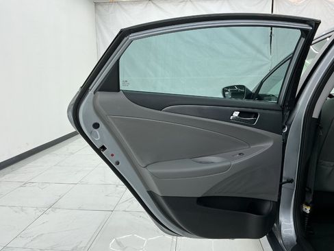 Used 2015 Hyundai Sonata Hybrid FWD image 24