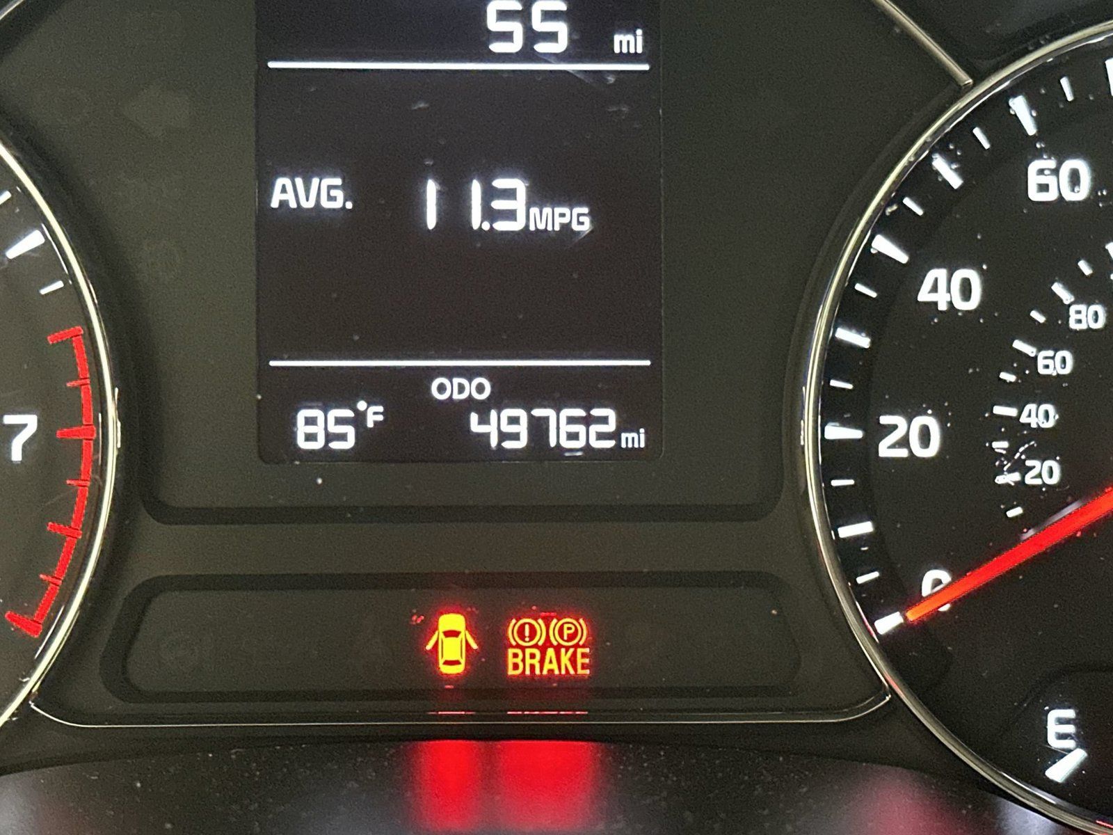 Used 2017 Kia Forte LX FWD image 15