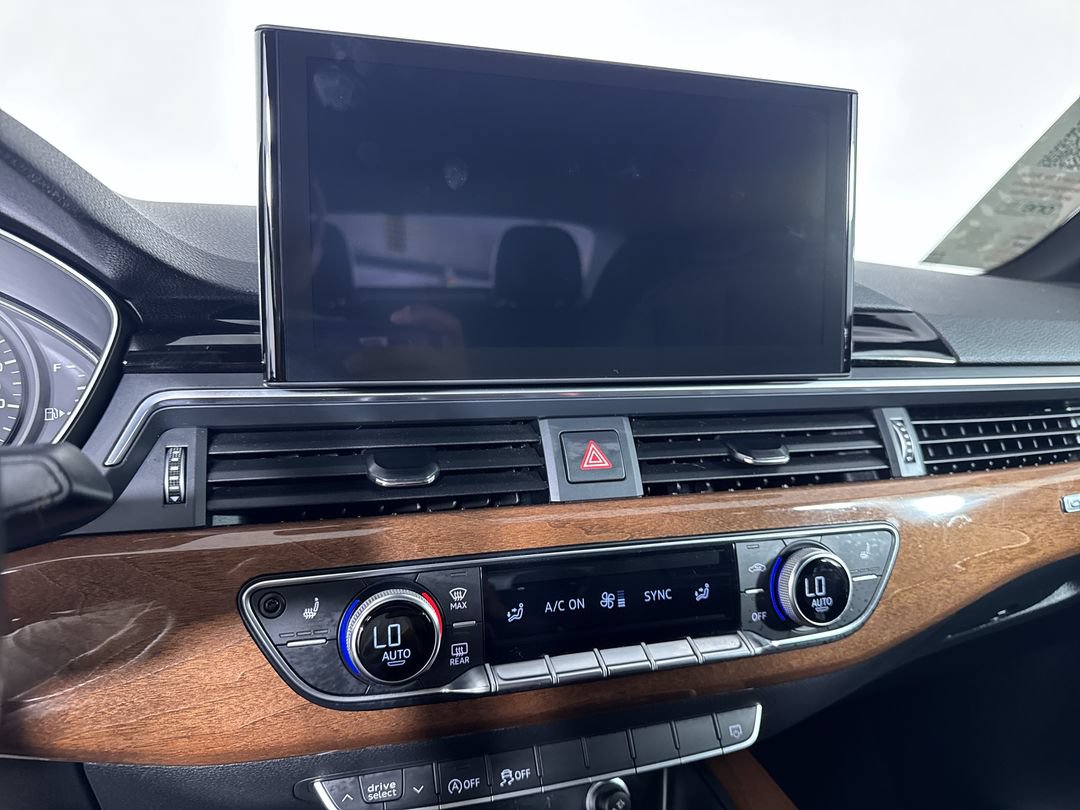 Used 2022 Audi A5 2.0T Premium AWD/4WD image 18
