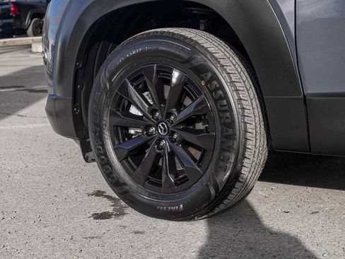 Used 2025 MAZDA CX-50 2.5 Hybrid w/ Preferred Pkg image 7