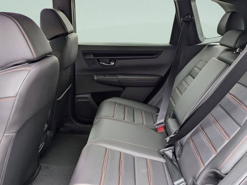 New 2026 Honda CR-V Sport-L image 16