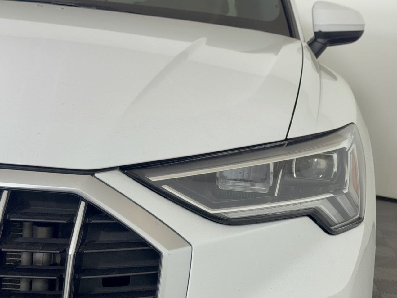 Used 2025 Audi Q3 2.0T Premium AWD/4WD image 12