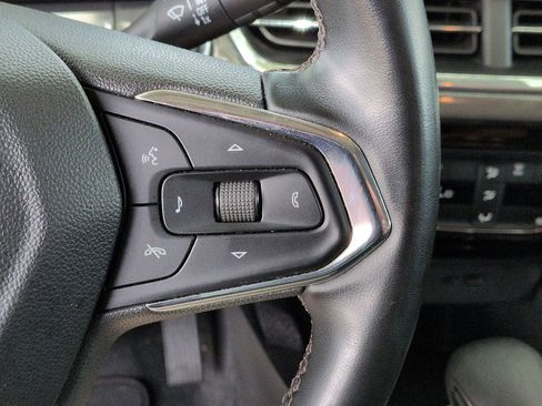 Used 2024 Chevrolet Trax ACTIV FWD image 13