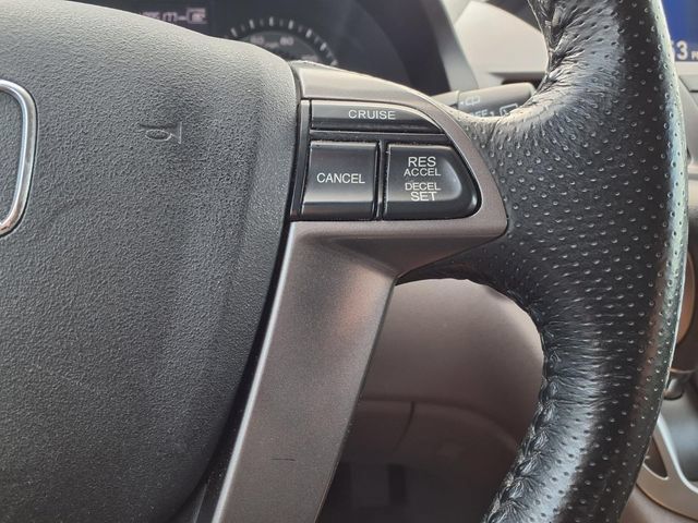 Used 2015 Honda Odyssey EX-L image 16