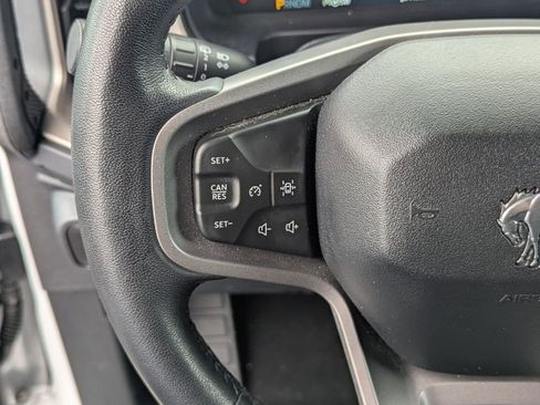 Used 2025 Ford Bronco Outer Banks AWD/4WD image 33