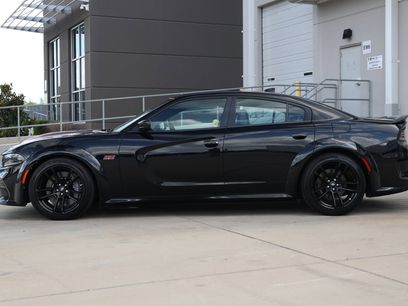 Used 2022 Dodge Charger Scat Pack