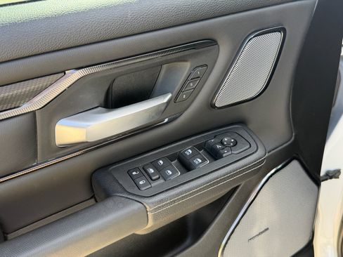Used 2025 RAM 1500 Rebel w/ Rebel Level 2 Equipment Group AWD/4WD image 23