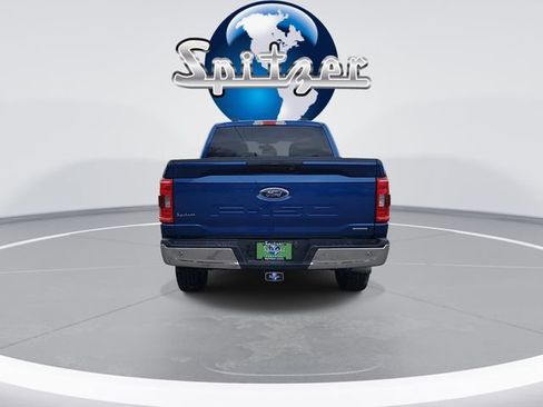 Used 2023 Ford F150 XLT w/ Trailer Tow Package AWD/4WD image 8