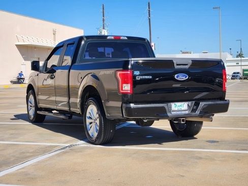 Used 2016 Ford F150 XL w/ Equipment Group 101A Mid image 7