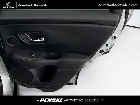 Certified 2025 Acura ADX A-Spec FWD image 27