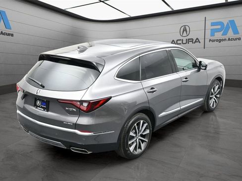 Certified 2025 Acura MDX SH-AWD w/ Technology Package image 36