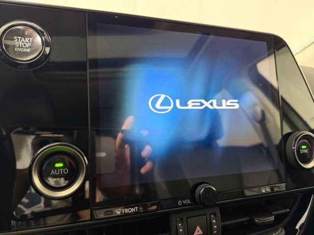 Certified 2026 Lexus NX 350 AWD w/ Cold Area Package image 21