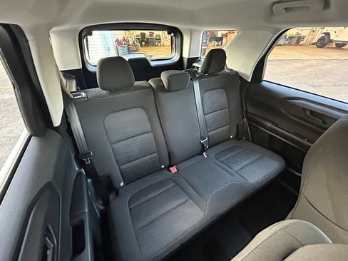 Used 2022 Ford Bronco Sport AWD/4WD image 27