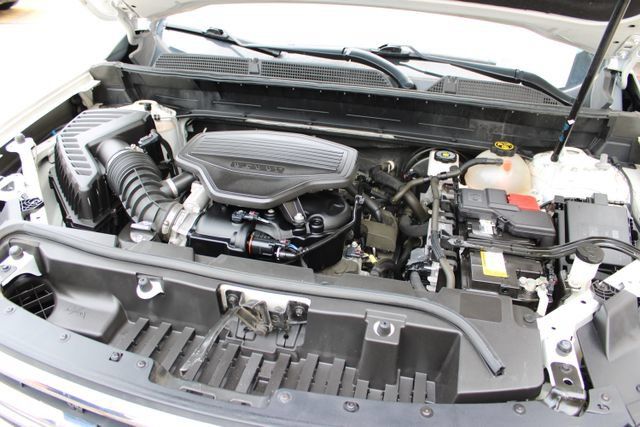 Used 2021 GMC Acadia SLE w/ Driver Convenience Package AWD/4WD image 52