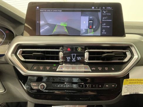 Used 2024 BMW X3 sDrive30i w/ Convenience Package w/ZPA image 29