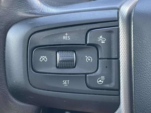 Used 2021 GMC Yukon XL Denali w/ Denali Ultimate Package AWD/4WD image 23