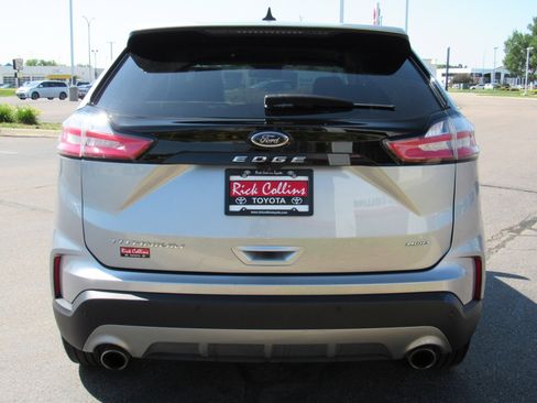 Used 2024 Ford Edge Titanium image 7